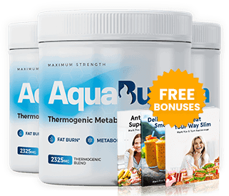 AquaBurn Supplement